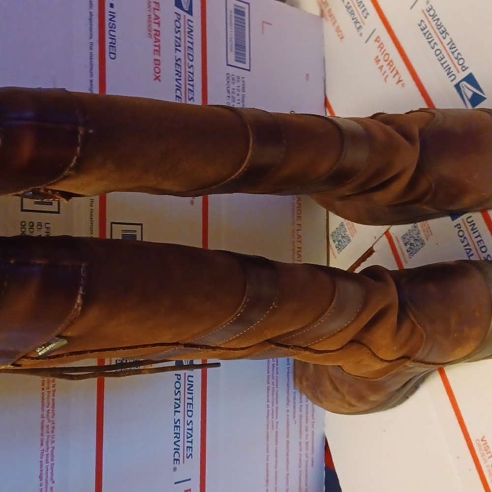 Dubarry boots. - Picture 4 of 12